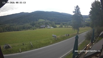 Obec Zelená Lhota