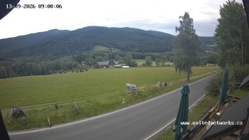 Obec Zelená Lhota