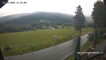 Obec Zelená Lhota