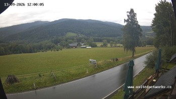 Obec Zelená Lhota