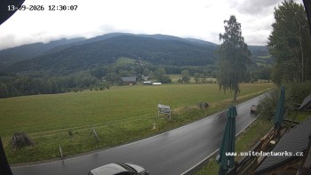 Obec Zelená Lhota