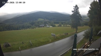 Obec Zelená Lhota