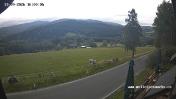 Obec Zelená Lhota