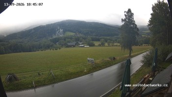 Obec Zelená Lhota