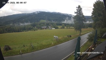 Obec Zelená Lhota