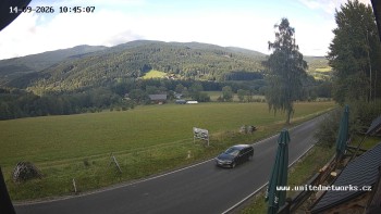 Obec Zelená Lhota