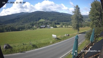 Obec Zelená Lhota