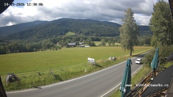 Obec Zelená Lhota