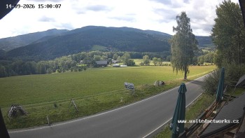 Obec Zelená Lhota