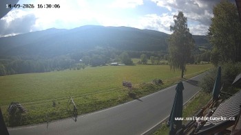 Obec Zelená Lhota