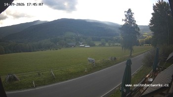 Obec Zelená Lhota
