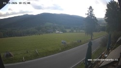Údolí Úhlavy, Královský Hvozd