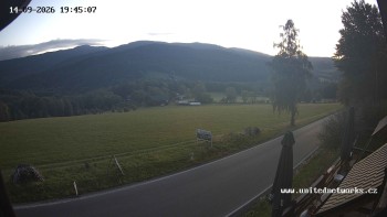 Obec Zelená Lhota