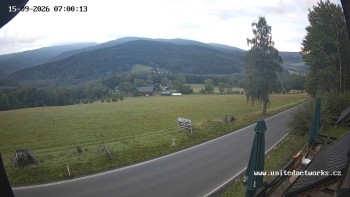 Obec Zelená Lhota