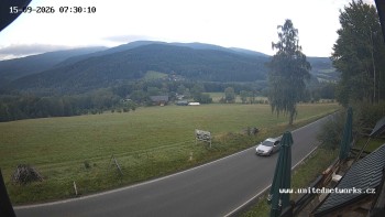 Obec Zelená Lhota