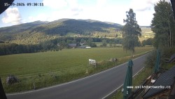 Úhlava-Tal, Královský Hvozd