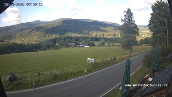 Obec Zelená Lhota