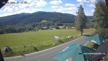 Obec Zelená Lhota
