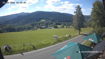 Obec Zelená Lhota