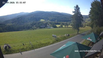 Obec Zelená Lhota