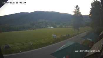 Obec Zelená Lhota