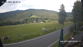 Obec Zelená Lhota