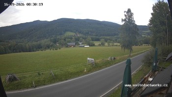 Obec Zelená Lhota