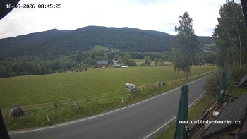 Obec Zelená Lhota
