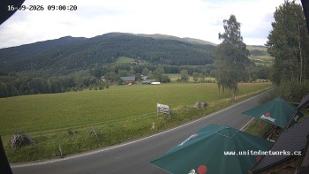 Obec Zelená Lhota