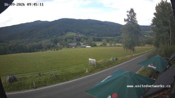 Obec Zelená Lhota