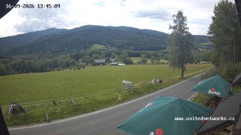 Obec Zelená Lhota