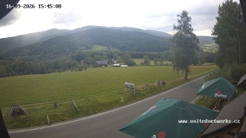 Obec Zelená Lhota