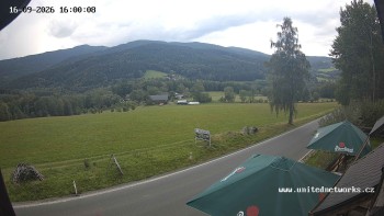 Obec Zelená Lhota