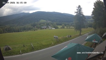 Obec Zelená Lhota