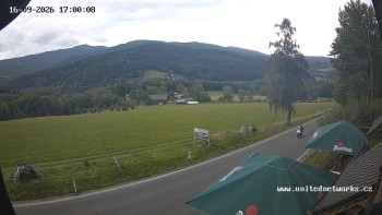 Obec Zelená Lhota