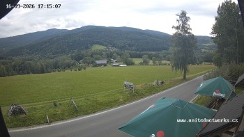 Obec Zelená Lhota