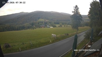 Obec Zelená Lhota