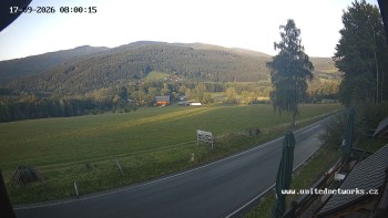 Obec Zelená Lhota