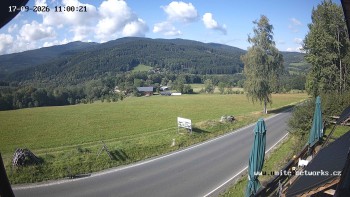 Obec Zelená Lhota