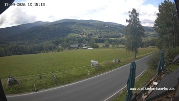 Obec Zelená Lhota