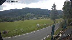 Úhlava-Tal, Královský Hvozd