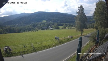 Obec Zelená Lhota