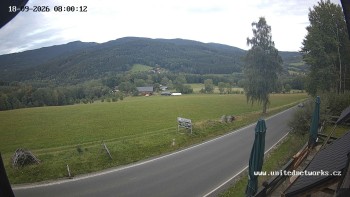 Obec Zelená Lhota
