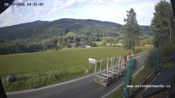 Obec Zelená Lhota