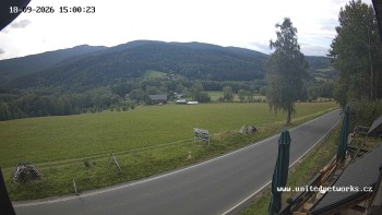Obec Zelená Lhota