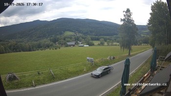 Obec Zelená Lhota