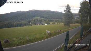 Obec Zelená Lhota