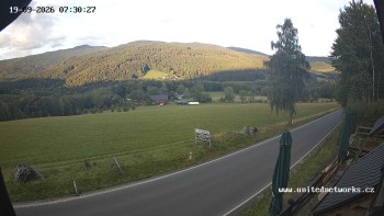 Obec Zelená Lhota
