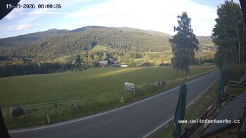 Obec Zelená Lhota