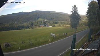 Obec Zelená Lhota